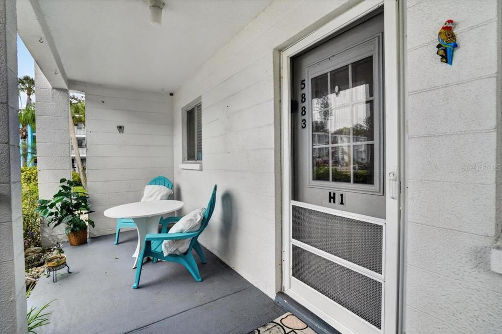 5883 GARDEN LANE UNIT H1, BRADENTON, FL — photo 2 of 30