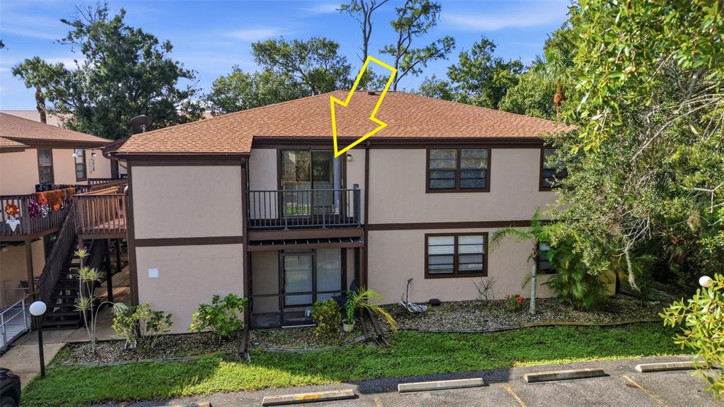 4022 BEAVER LANE UNIT 1000H