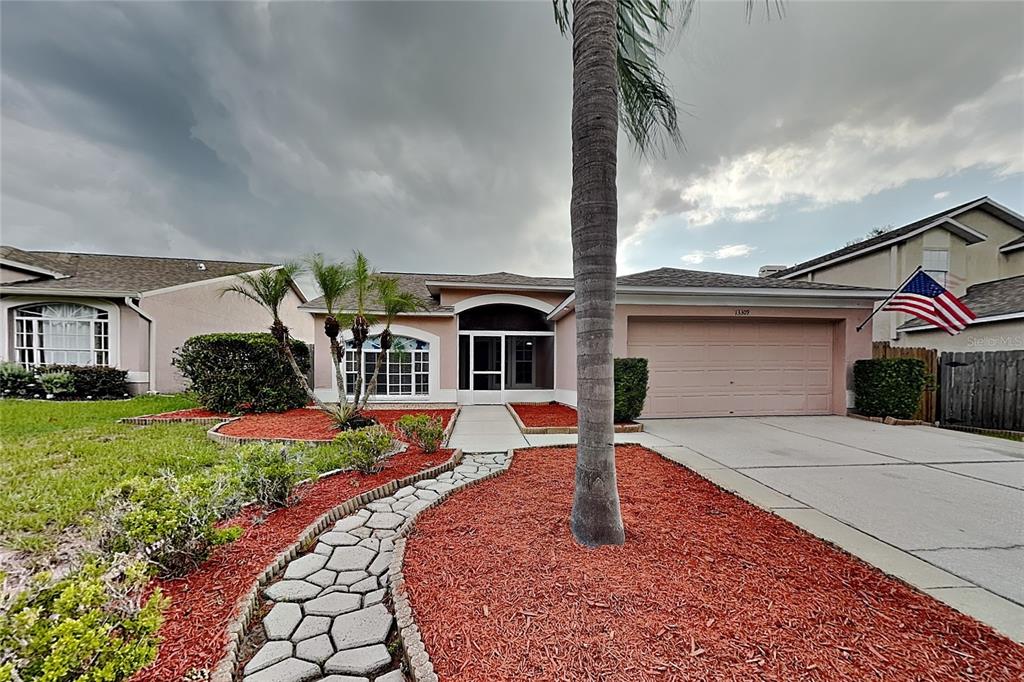 13309 BEECHBERRY DRIVE