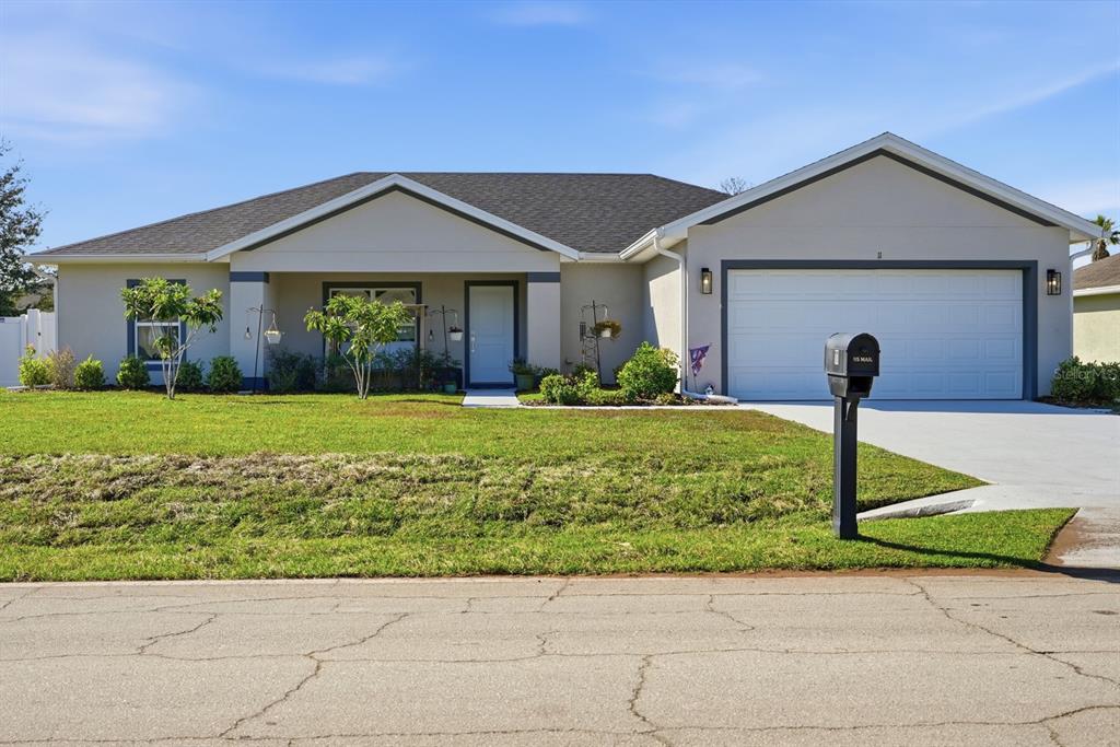 11 ERIC DRIVE