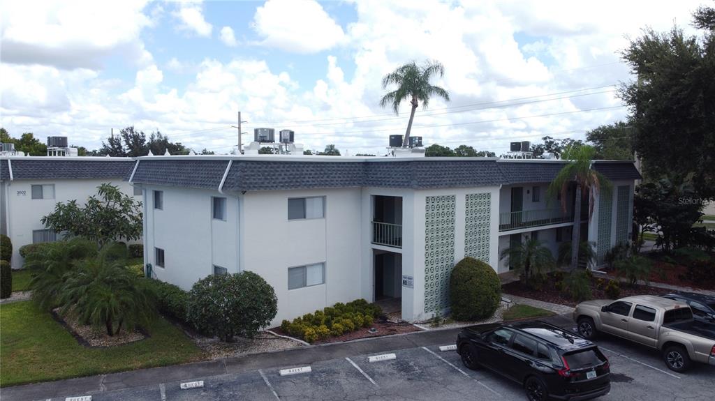 3606 BENEVA ROAD UNIT 504