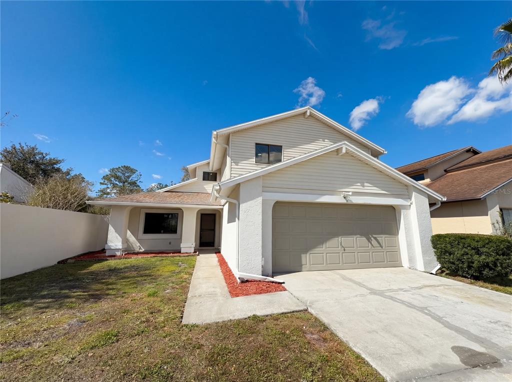 16116 GARDENDALE DRIVE