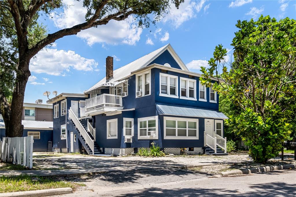 418 E AMELIA AVENUE UNIT C