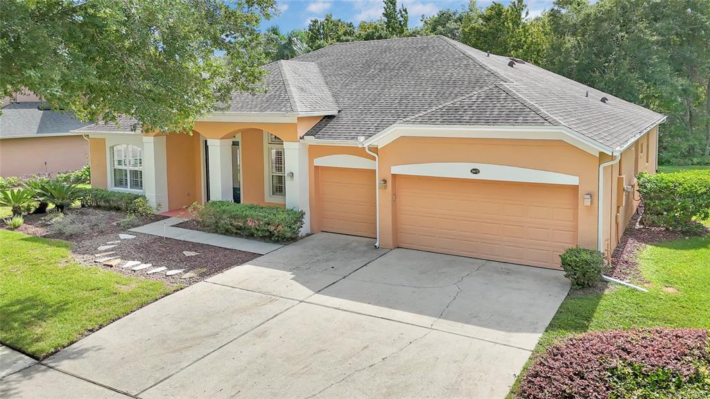 2672 ALOMA OAKS DRIVE, OVIEDO, FL — photo 2 of 30