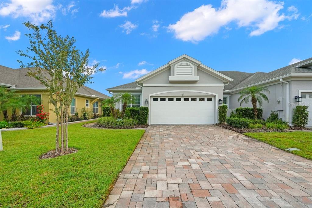 8 HAWK ROOST COURT, ORMOND BEACH, FL — photo 2 of 30