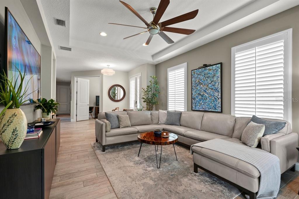 8 HAWK ROOST COURT, ORMOND BEACH, FL — photo 4 of 30