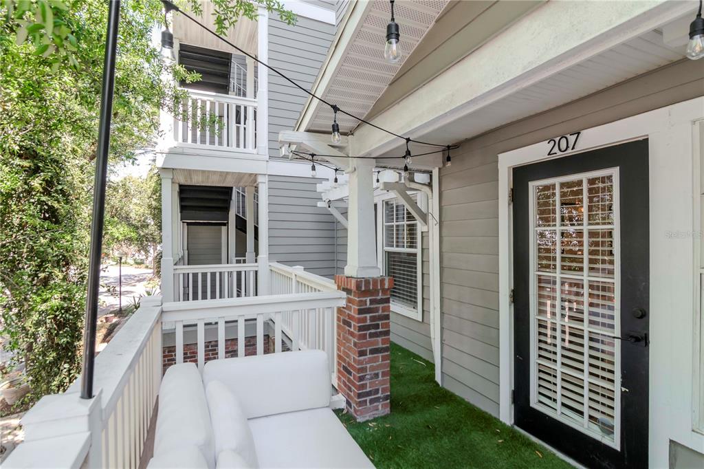 800 S DAKOTA AVENUE UNIT 207, TAMPA, FL — photo 2 of 16