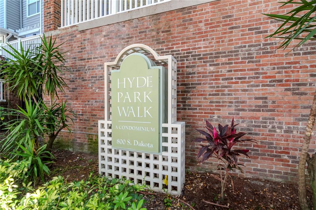800 S DAKOTA AVENUE UNIT 207, TAMPA, FL — photo 3 of 16