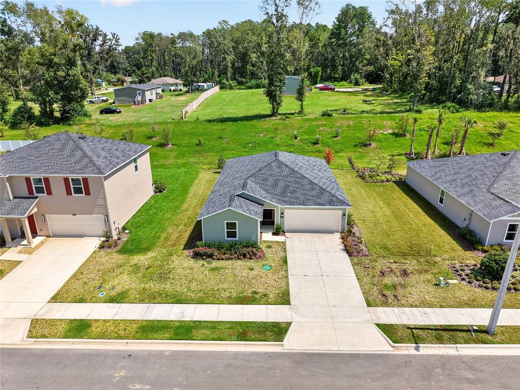 16515 NW 144TH STREET, ALACHUA, FL — photo 2 of 30