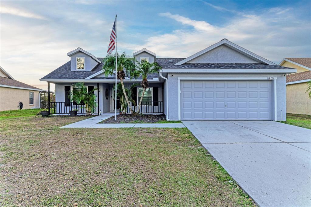 11809 SHREWSBURY LANE