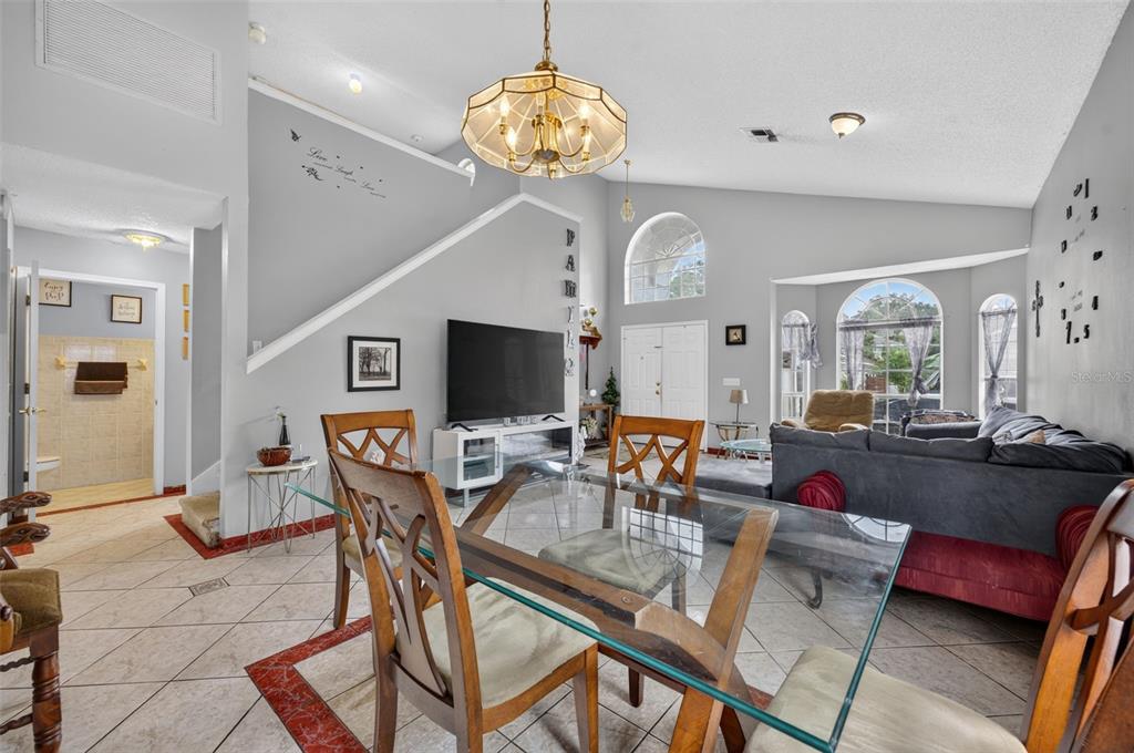 268 EASTON CIRCLE, OVIEDO, FL — photo 4 of 22