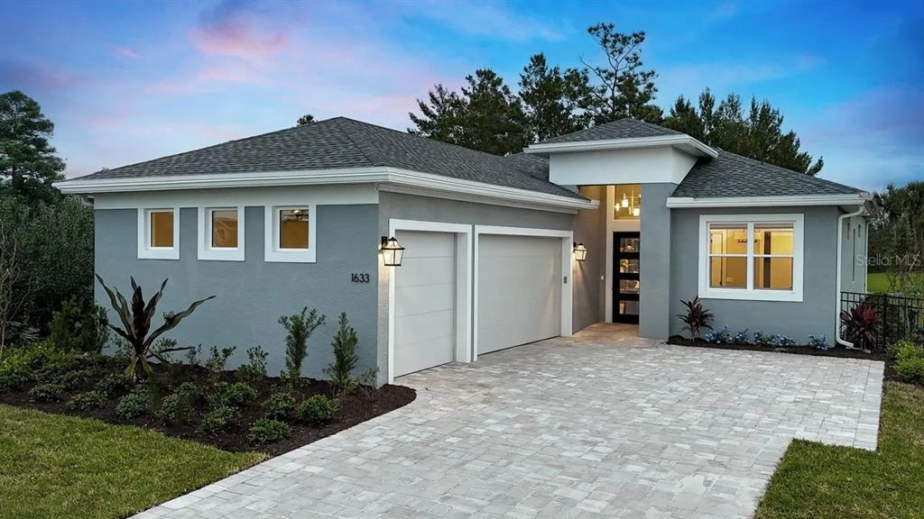 1633 LAKE RESERVE DRIVE, DELAND, FL — photo 2 of 30