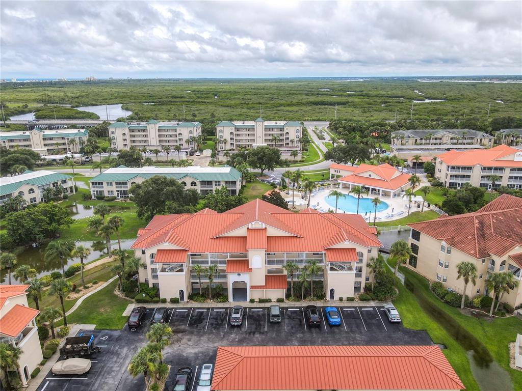 445 BOUCHELLE DRIVE UNIT 104