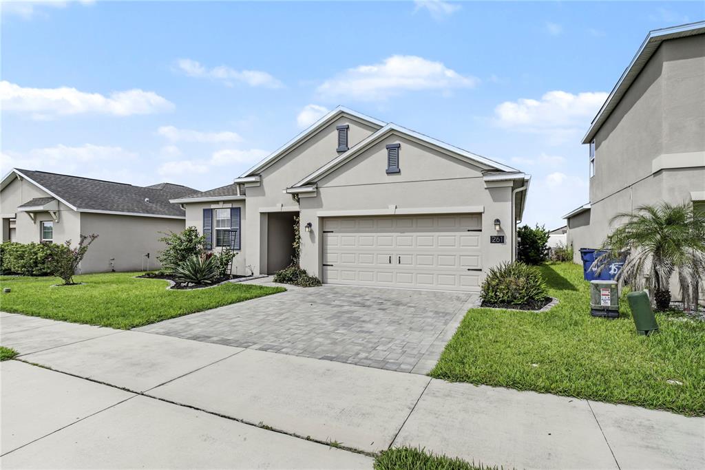 261 TAFT DRIVE, DAVENPORT, FL — photo 3 of 30