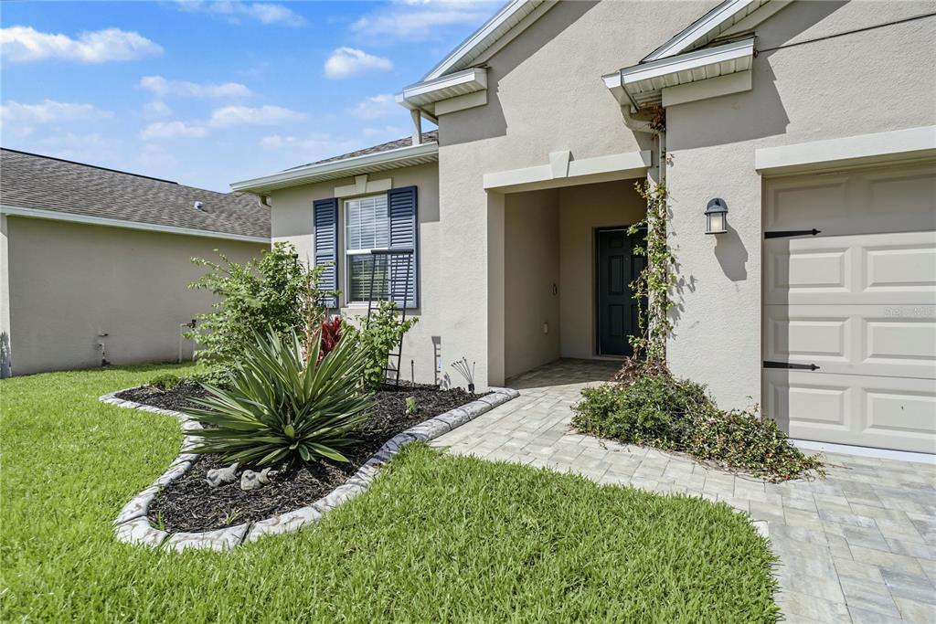 261 TAFT DRIVE, DAVENPORT, FL — photo 4 of 30