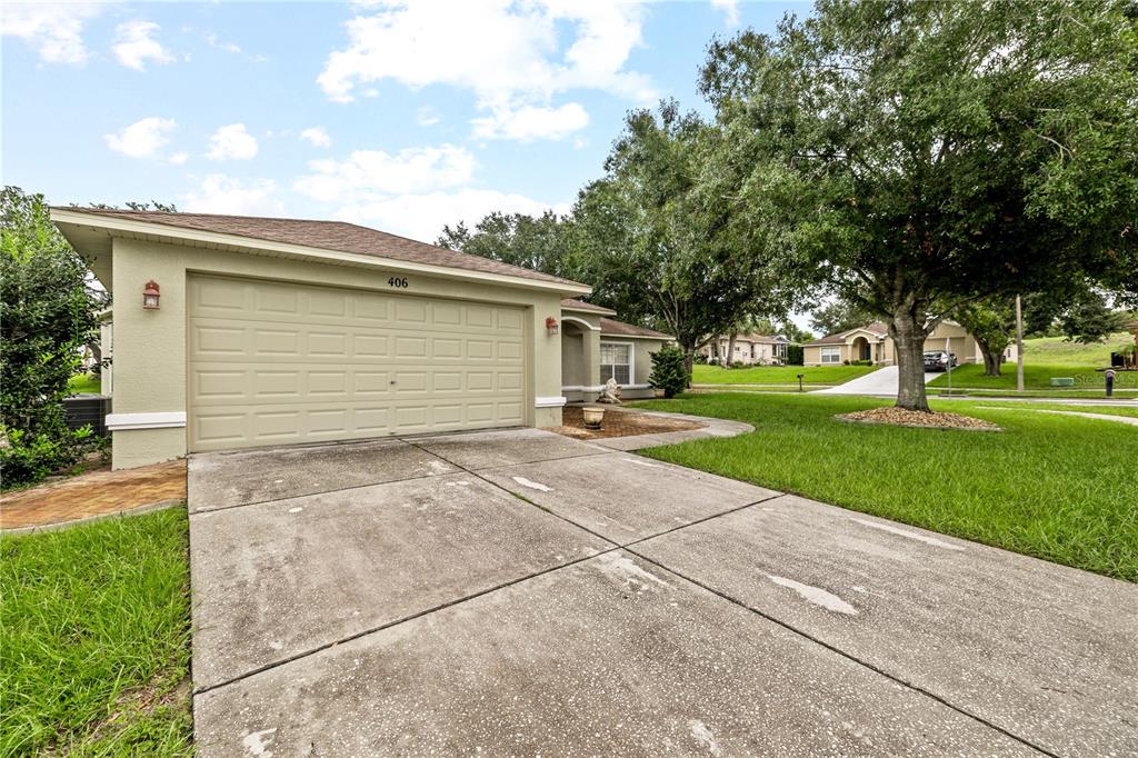 406 PALA WAY, SPRING HILL, FL — photo 2 of 27