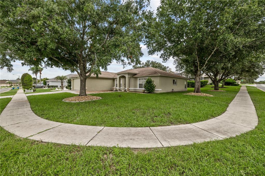 406 PALA WAY, SPRING HILL, FL — photo 3 of 27