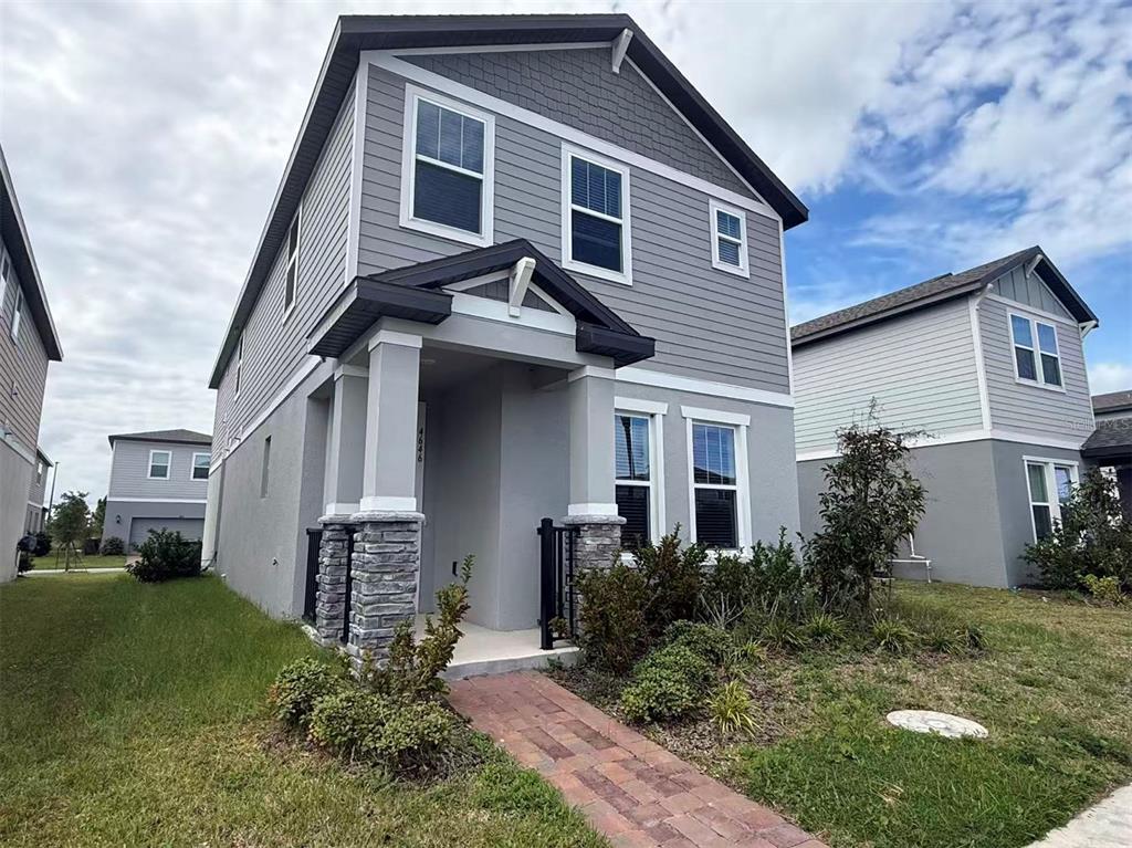 4646 HOMESTEAD TRAIL, ST CLOUD, FL — photo 2 of 30