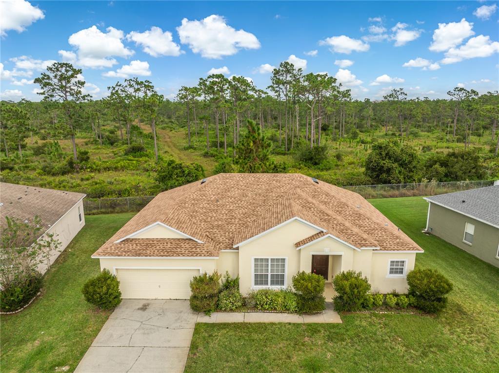 3870 WOOD THRUSH DRIVE