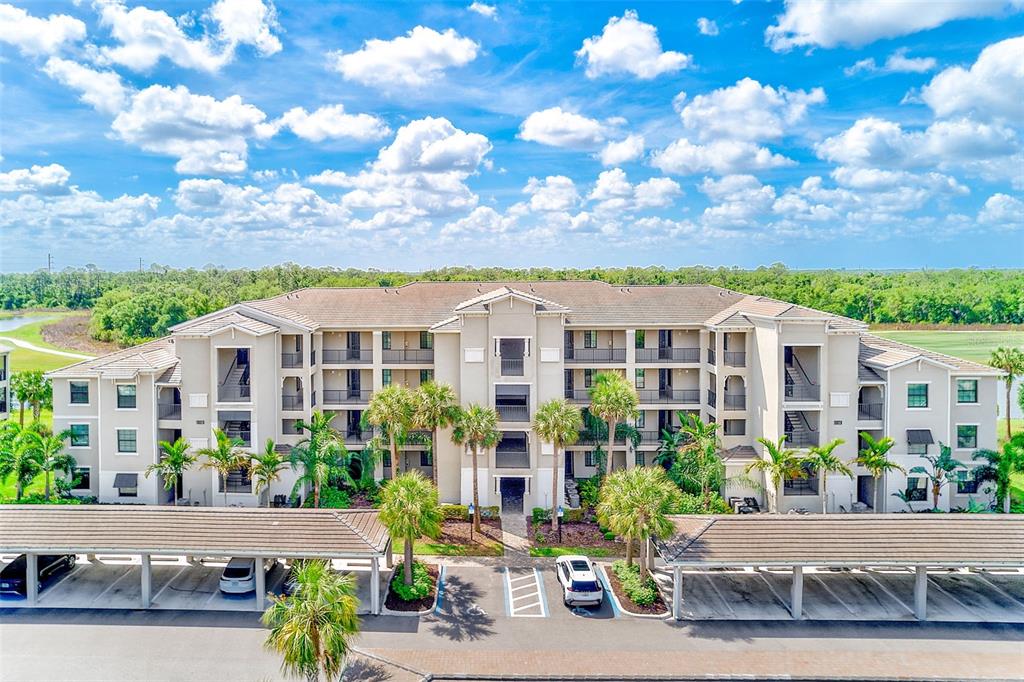 18028 GAWTHROP DRIVE UNIT 101