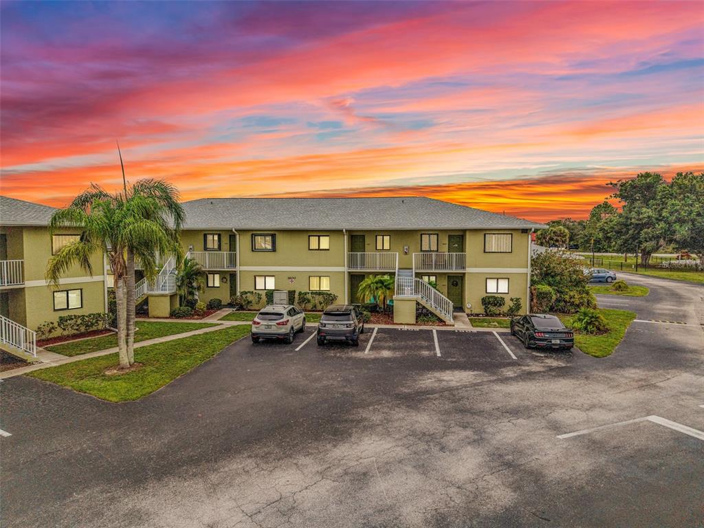 25225 RAMPART BOULEVARD UNIT 1604