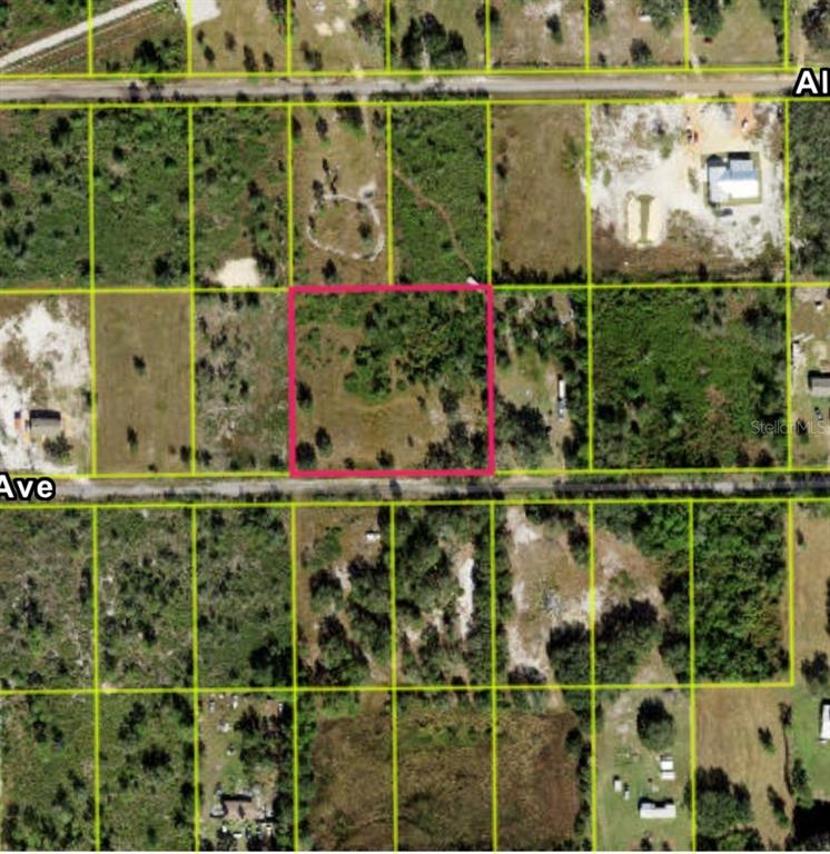 HAMMERMILL AVENUE, LAKE WALES, FL — photo 2 of 2