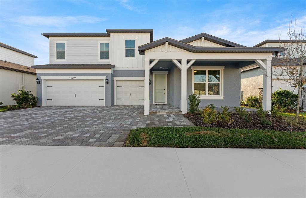 5289 WOLF CREEK DRIVE