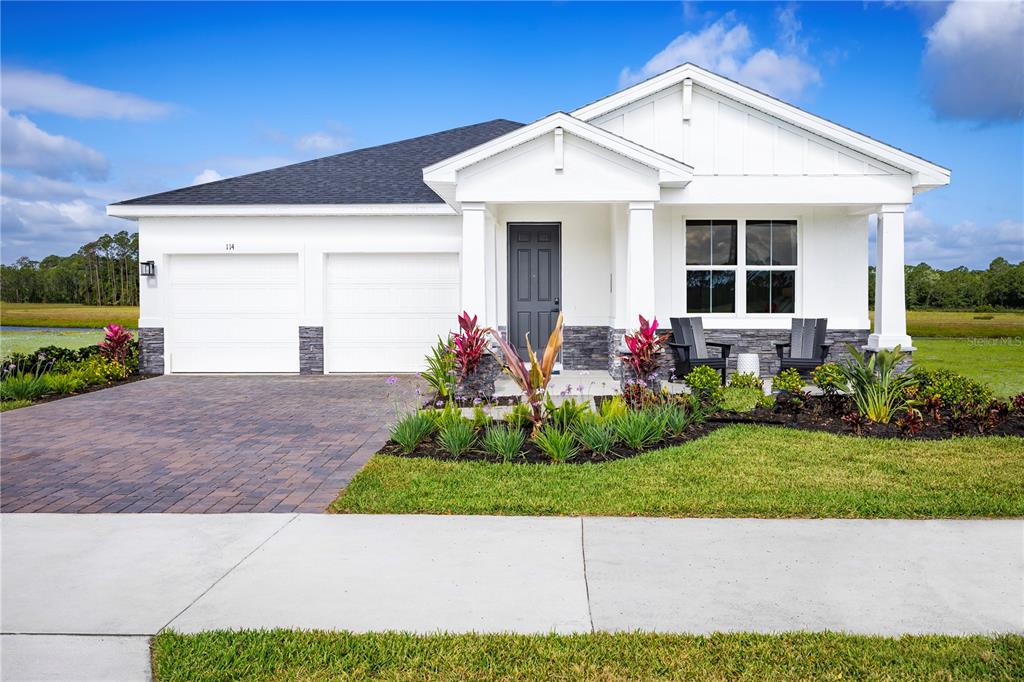 168 VENETIAN PALMS BOULEVARD