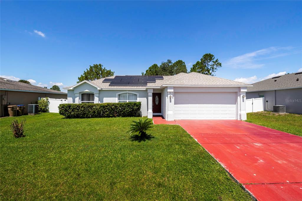 718 TOULON DRIVE