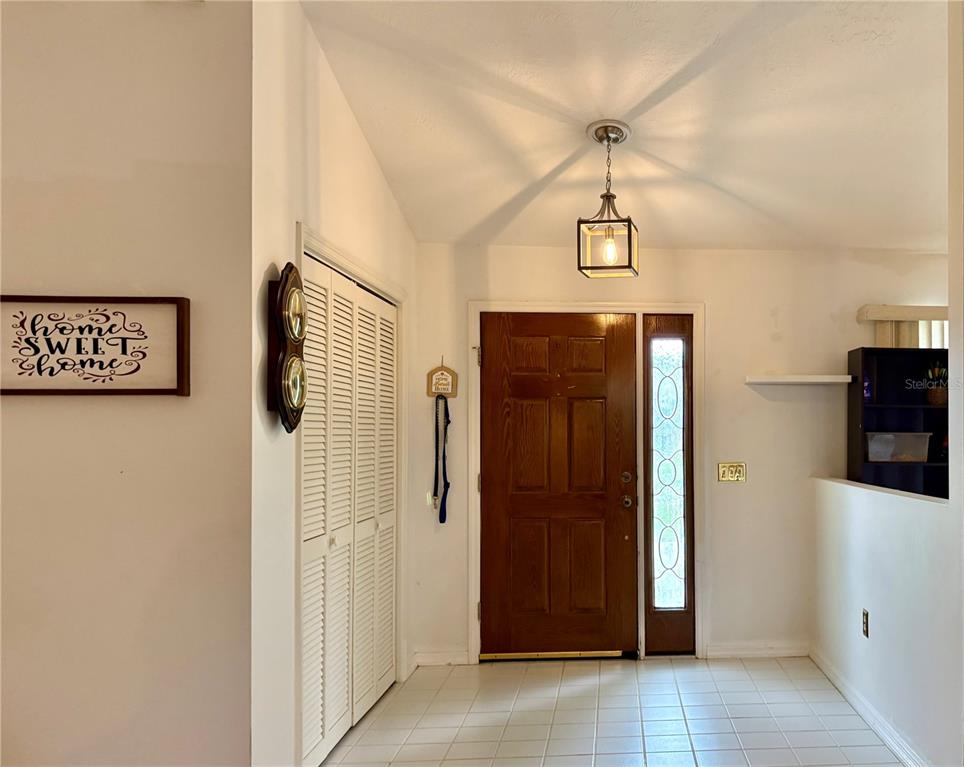4463 N BACALL LOOP, BEVERLY HILLS, FL — photo 4 of 24