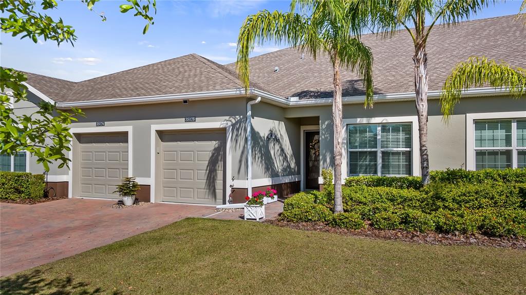 3512 BELLAND CIRCLE UNIT B