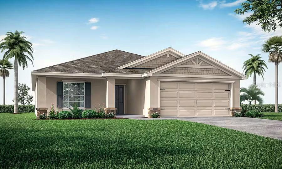5605 BUCKEYE BEND DRIVE
