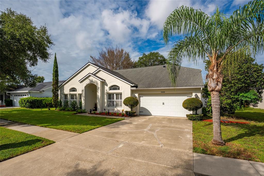 3498 WOODLEY PARK PLACE, OVIEDO, FL — photo 3 of 30
