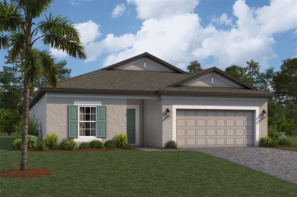 3129 AUTUMN ROCK DRIVE