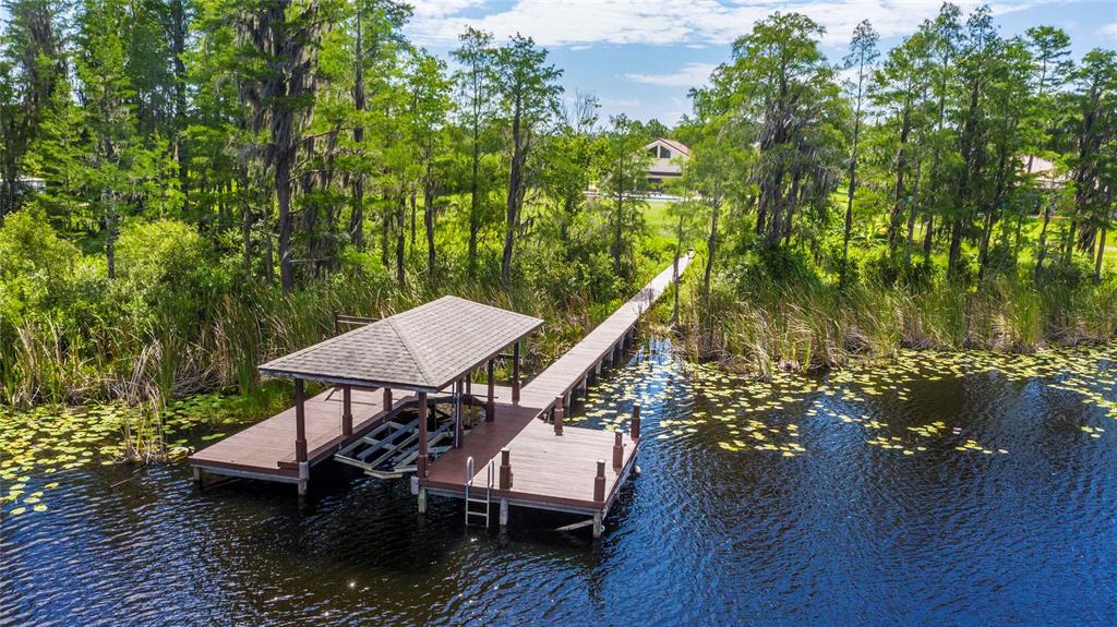 12941 BELLERIVE DRIVE, CLERMONT, FL — photo 2 of 30