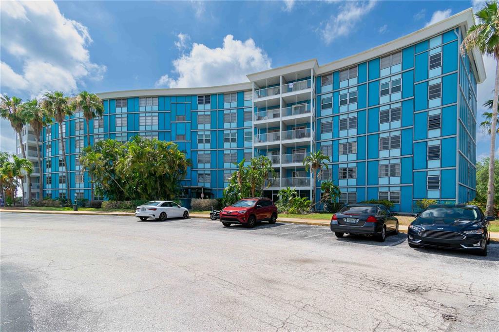 3315 58TH AVENUE S UNIT 520