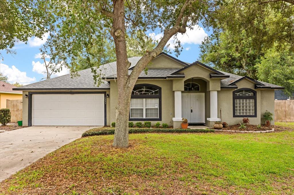 1331 WILDBERRY LANE