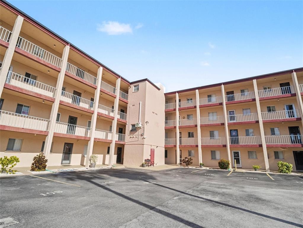 4171 HERON WAY UNIT E309