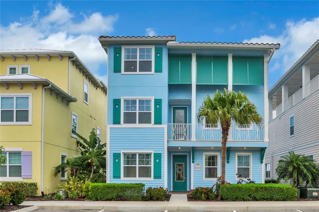 3056 PARROT HEAD PLACE
