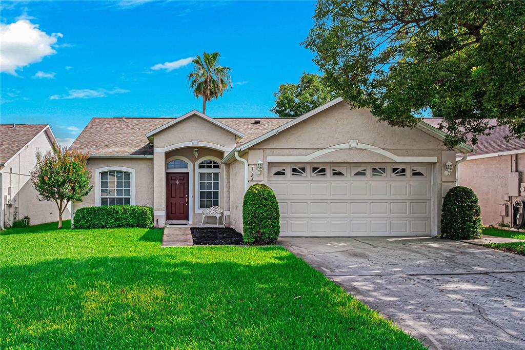 1083 HORIZON VIEW BOULEVARD