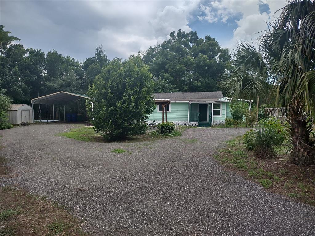 901 HIBISCUS COURT, TAVARES, FL — photo 3 of 30