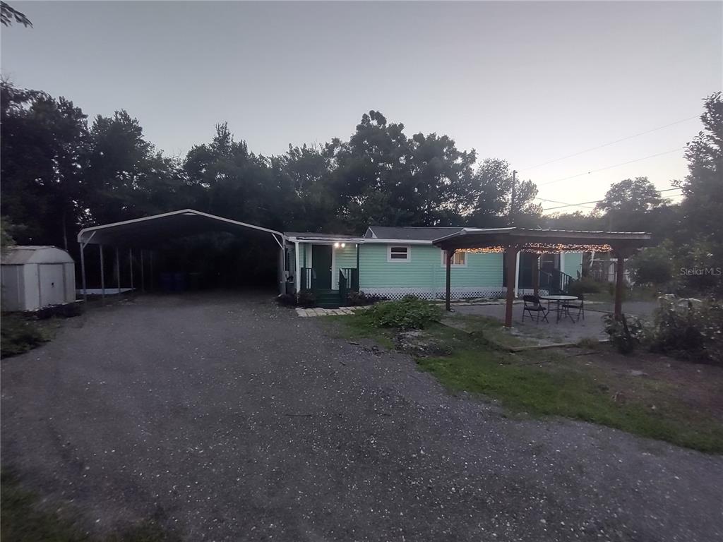 901 HIBISCUS COURT, TAVARES, FL — photo 5 of 30