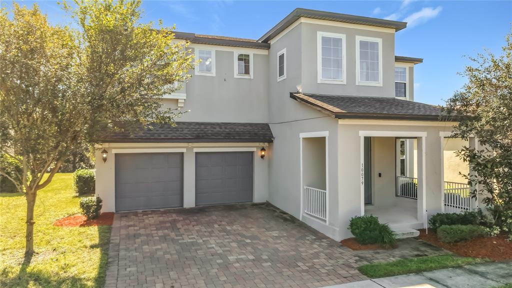10079 AUSTRINA OAK LOOP, WINTER GARDEN, FL — photo 2 of 47