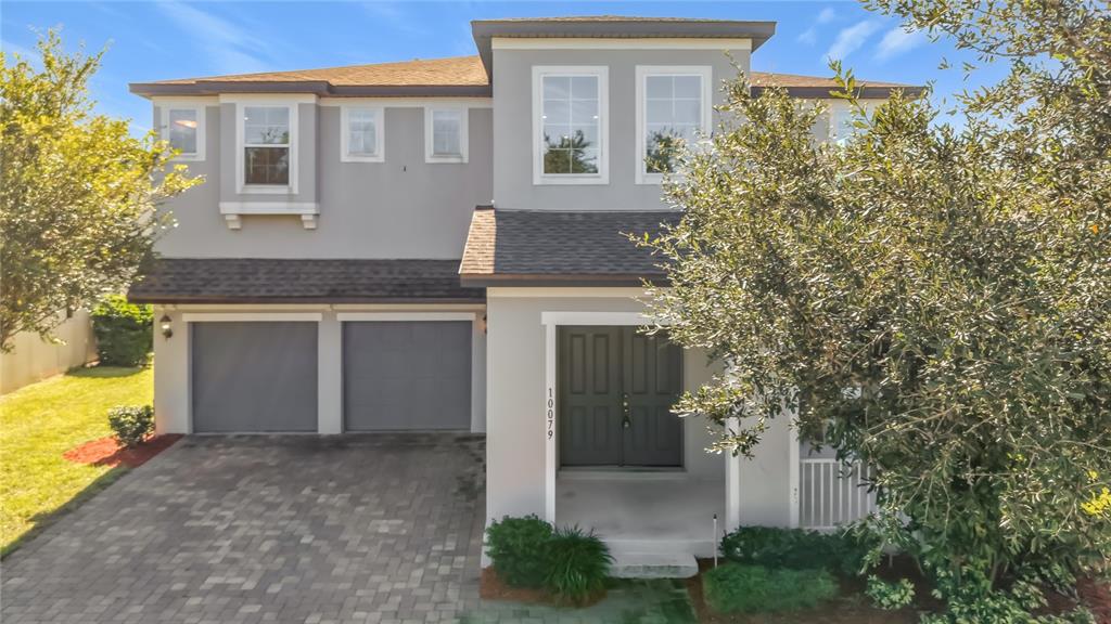 10079 AUSTRINA OAK LOOP, WINTER GARDEN, FL — photo 3 of 47