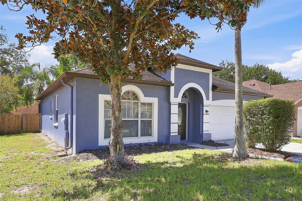 906 GRAND CANYON DRIVE, VALRICO, FL — photo 2 of 30