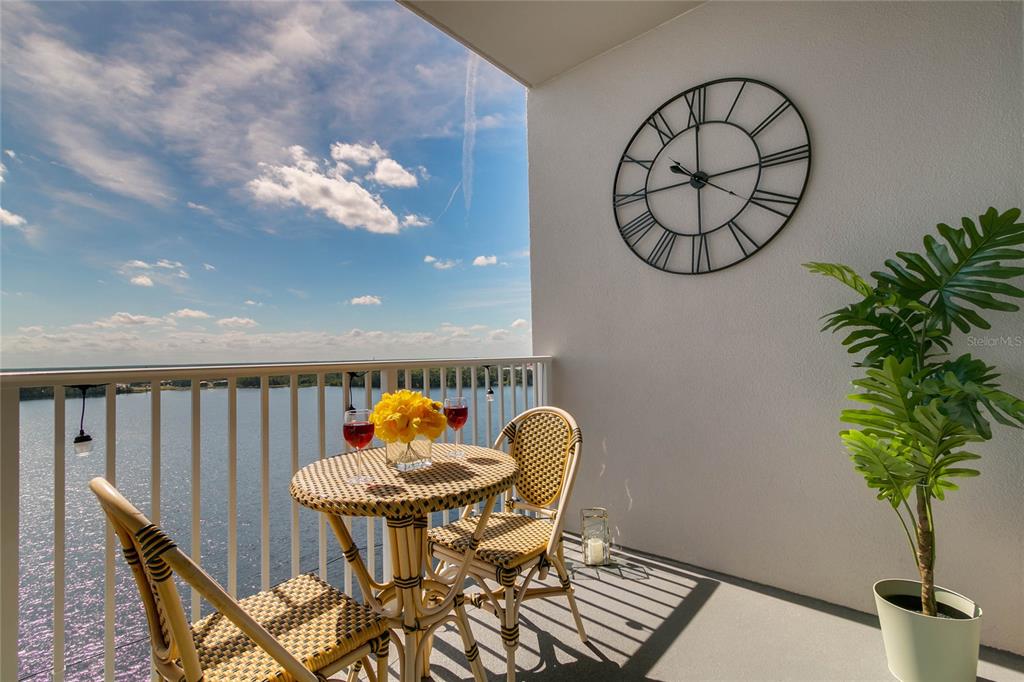13427 BLUE HERON BEACH DRIVE UNIT 1402, ORLANDO, FL — photo 3 of 30
