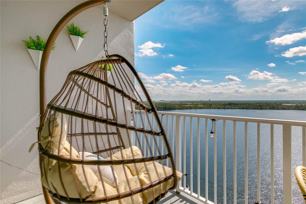 13427 BLUE HERON BEACH DRIVE UNIT 1402, ORLANDO, FL — photo 4 of 30