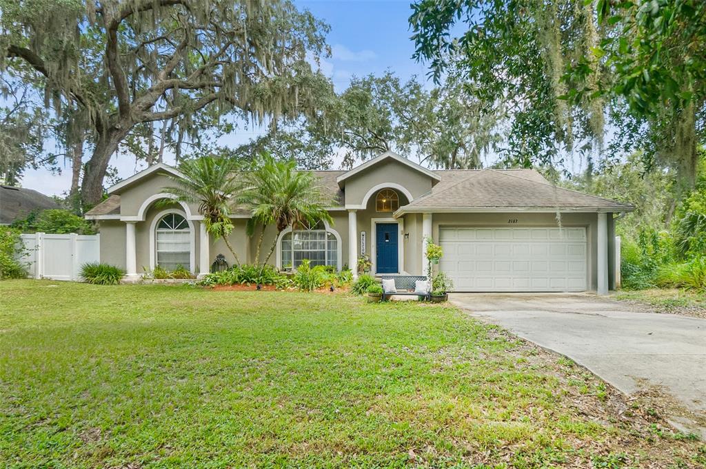 2163 FIRESIDE ROAD