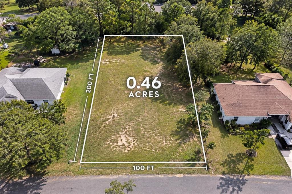 14042 ENGLISH SPARROW ROAD, WEEKI WACHEE, FL — photo 3 of 5
