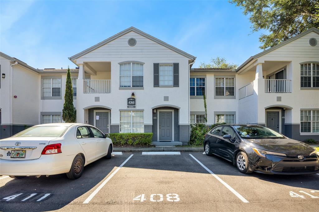 4360 S KIRKMAN ROAD UNIT 408